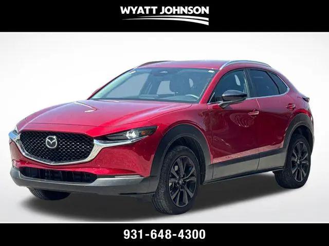 2025 Mazda CX-30 2.5 S Select Sport for sale in Clarksville, TN