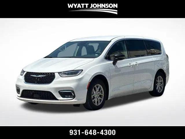 2024 Chrysler Pacifica Touring L for sale in Clarksville, TN