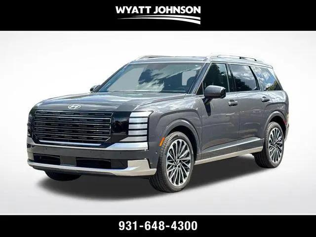 2026 Hyundai Palisade Calligraphy for sale in Clarksville, TN