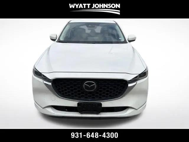 2024 Mazda CX-5 2.5 S Select for sale in Clarksville, TN
