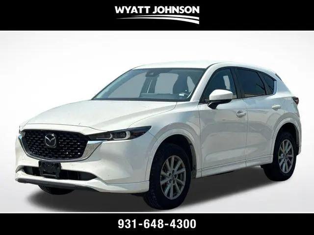 2024 Mazda CX-5 2.5 S Select for sale in Clarksville, TN