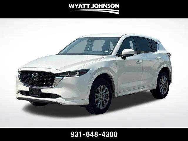 2024 Mazda CX-5 2.5 S Select for sale in Clarksville, TN