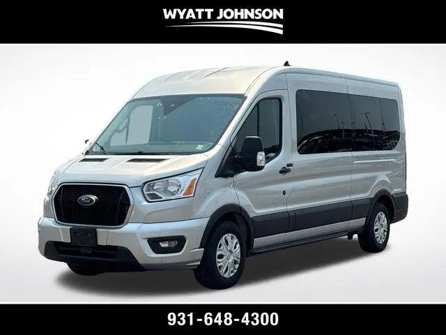2022 Ford Transit-350 Passenger Van XLT for sale in Clarksville, TN