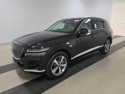 2021 Genesis GV80 3.5T AWD for sale in Tifton, GA