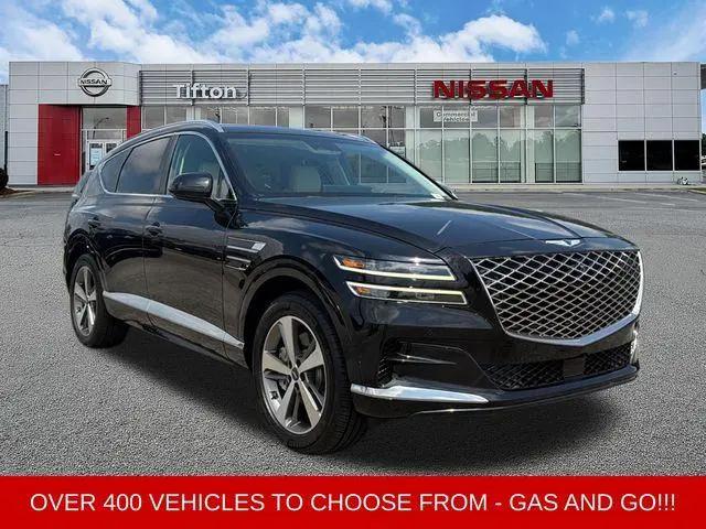 2021 Genesis GV80 3.5T AWD for sale in Tifton, GA