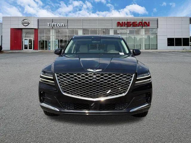 2021 Genesis GV80 3.5T AWD for sale in Tifton, GA