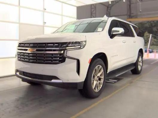 2023 Chevrolet Suburban 2WD Premier for sale in Tifton, GA