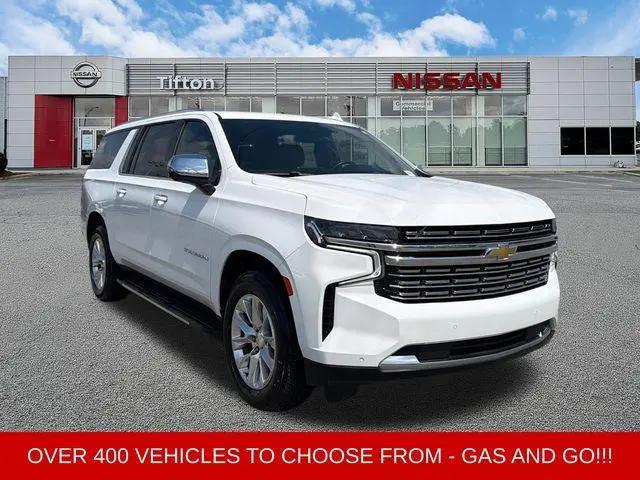 2023 Chevrolet Suburban 2WD Premier for sale in Tifton, GA