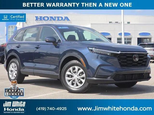 2024 Honda CR-V LX AWD for sale in Maumee, OH