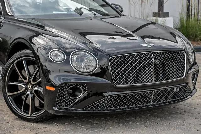 2020 Bentley Continental GT V8 First Edition for sale in Downers Grove, IL