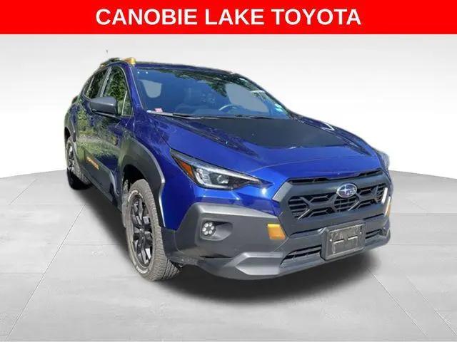 2024 Subaru Crosstrek Wilderness for sale in Salem, NH