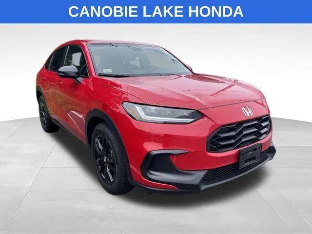 2026 Honda HR-V AWD Sport for sale in Salem, NH