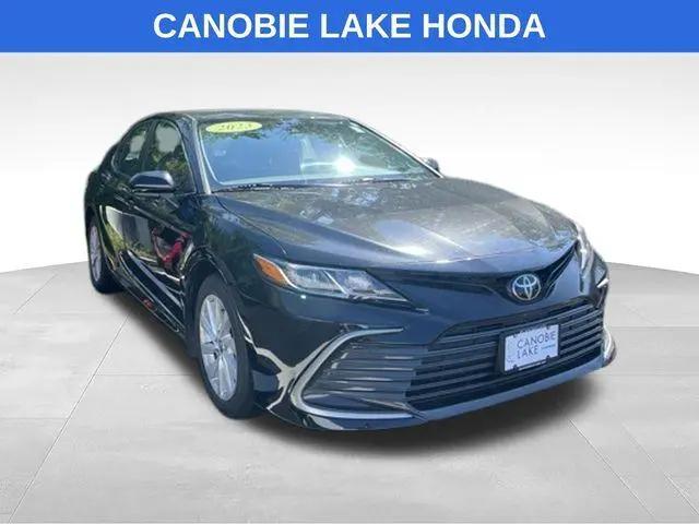 2023 Toyota Camry LE for sale in Salem, NH