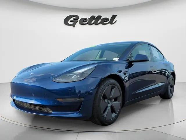 2023 Tesla Model 3 Rear-Wheel Drive for sale in Sarasota, FL