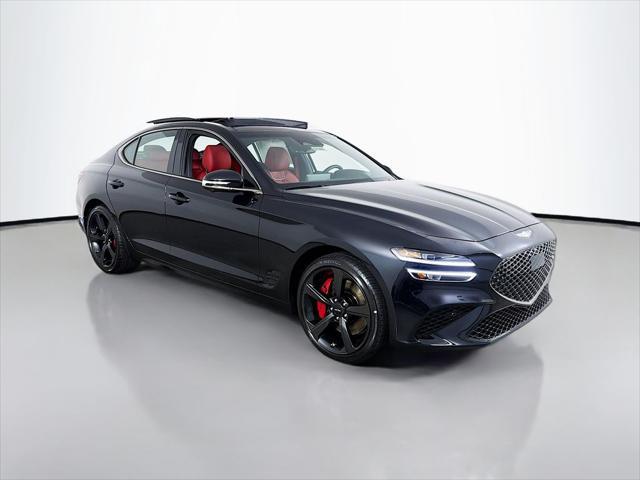 2026 Genesis G70 3.3T AWD Sport Prestige for sale in LOUISVILLE, KY