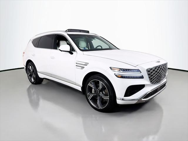 2026 Genesis GV80 3.5T Prestige AWD for sale in LOUISVILLE, KY
