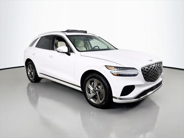 2026 Genesis GV70 2.5T Advanced for sale in LOUISVILLE, KY