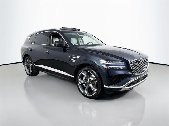 2026 Genesis GV80 3.5T Prestige AWD for sale in LOUISVILLE, KY