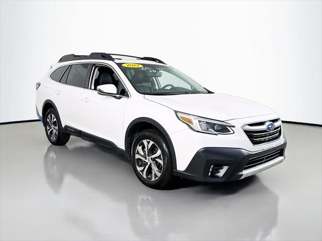 2022 Subaru Outback Limited XT for sale in LOUISVILLE, KY
