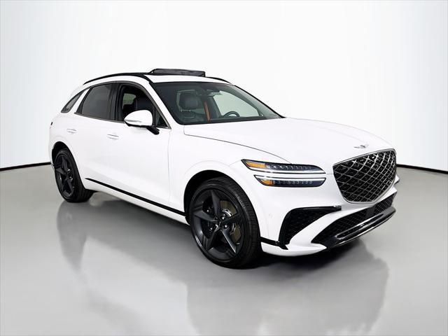 2026 Genesis GV70 2.5T Sport Prestige for sale in LOUISVILLE, KY