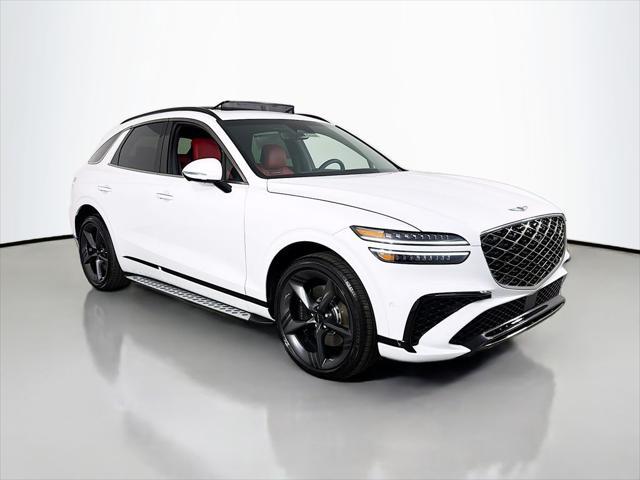 2026 Genesis GV70 2.5T Sport Prestige for sale in LOUISVILLE, KY