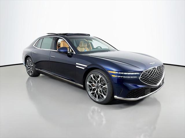 2026 Genesis G90 3.5T E-SC MHEV AWD for sale in LOUISVILLE, KY