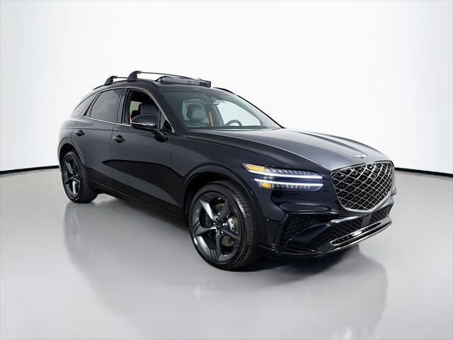 2026 Genesis GV70 2.5T Sport Prestige for sale in LOUISVILLE, KY