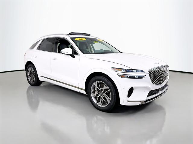 2023 Genesis GV70 2.5T AWD for sale in LOUISVILLE, KY