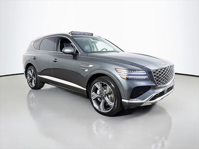 2026 Genesis GV80 3.5T Prestige AWD for sale in LOUISVILLE, KY