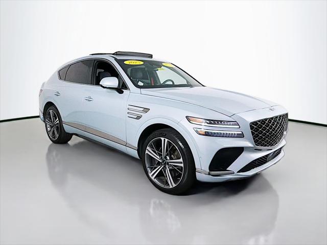 2025 Genesis GV80 3.5T e-SC for sale in LOUISVILLE, KY