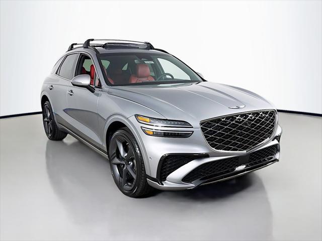 2026 Genesis GV70 3.5T Sport Prestige for sale in LOUISVILLE, KY