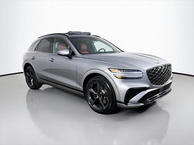 2026 Genesis GV70 3.5T Sport Prestige for sale in LOUISVILLE, KY