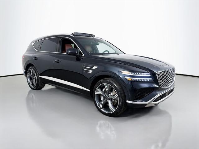 2026 Genesis GV80 3.5T Prestige AWD for sale in LOUISVILLE, KY