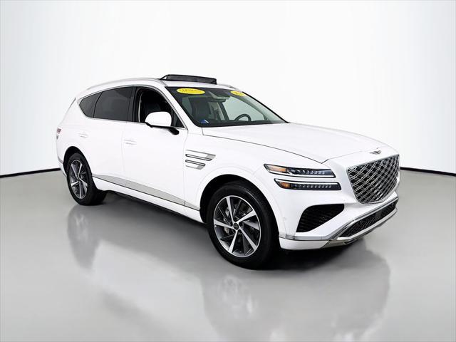 2025 Genesis GV80 3.5T Advanced AWD for sale in LOUISVILLE, KY