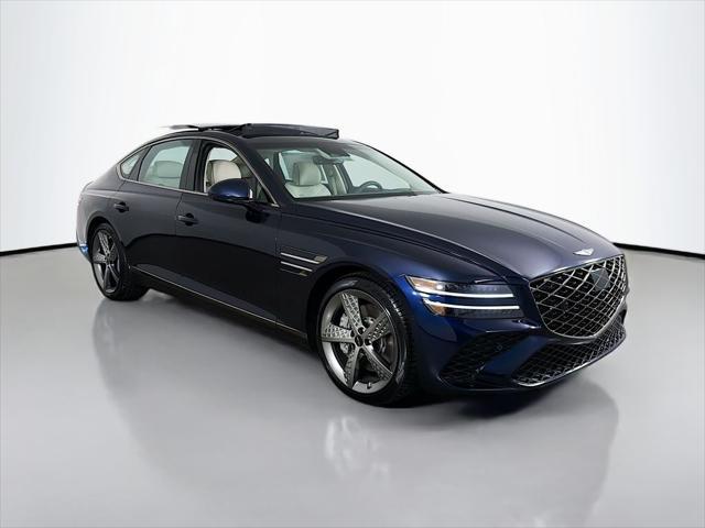 2027 Genesis G80 3.5T Sport Prestige for sale in LOUISVILLE, KY