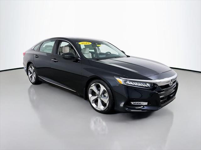 2018 Honda Accord Touring 2.0T for sale in LOUISVILLE, KY