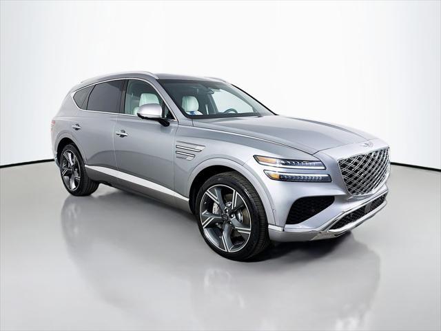 2026 Genesis GV80 3.5T Prestige AWD for sale in LOUISVILLE, KY
