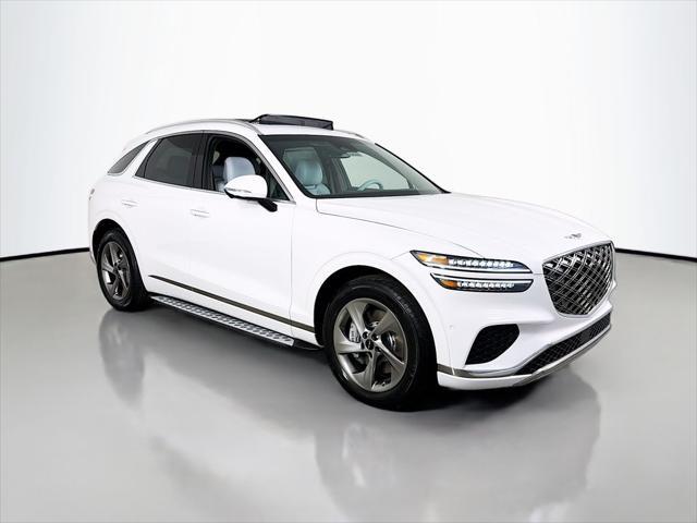 2026 Genesis GV70 2.5T Advanced for sale in LOUISVILLE, KY