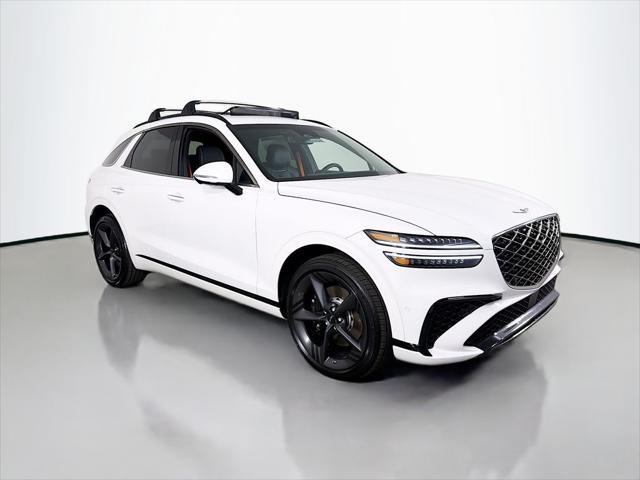 2026 Genesis GV70 2.5T Sport Prestige for sale in LOUISVILLE, KY
