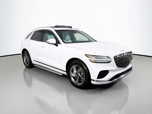 2026 Genesis GV70 2.5T Advanced for sale in LOUISVILLE, KY