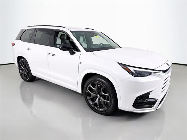 2026 Lexus TX 500h F SPORT Performance Premium for sale in LOUISVILLE, KY
