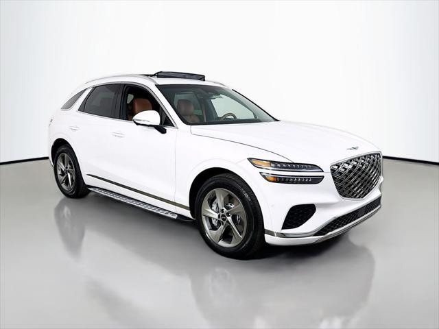 2026 Genesis GV70 2.5T Advanced for sale in LOUISVILLE, KY