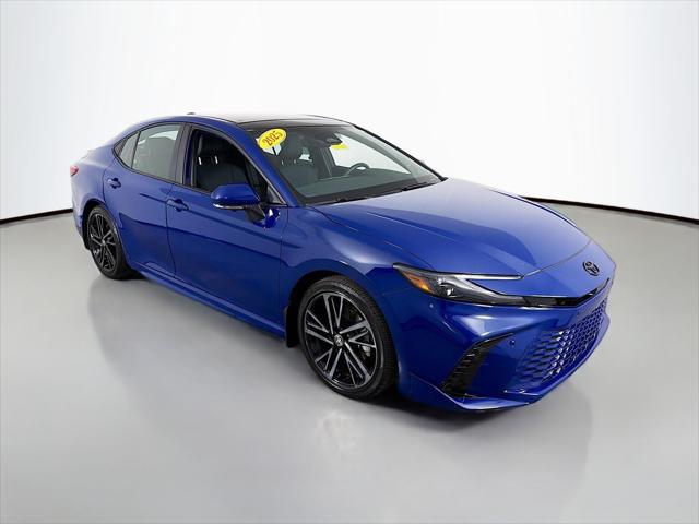 2025 Toyota Camry XSE for sale in LOUISVILLE, KY