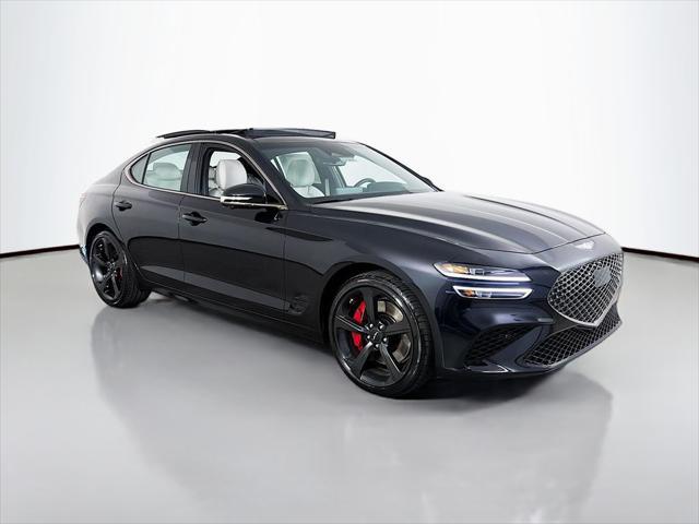 2026 Genesis G70 3.3T AWD Sport Prestige for sale in LOUISVILLE, KY