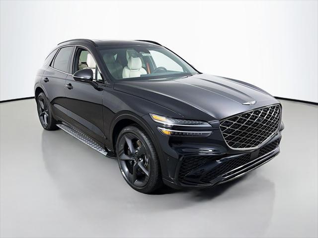 2026 Genesis GV70 3.5T Sport Prestige for sale in LOUISVILLE, KY
