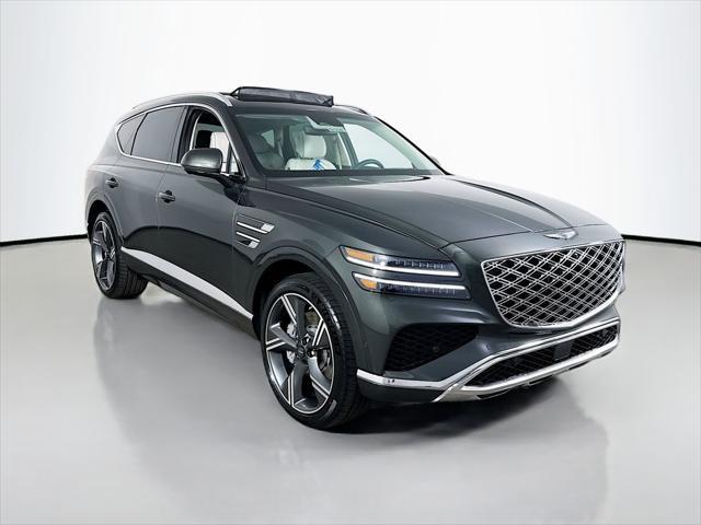 2026 Genesis GV80 3.5T Prestige AWD for sale in LOUISVILLE, KY