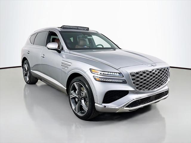 2026 Genesis GV80 3.5T Prestige AWD for sale in LOUISVILLE, KY