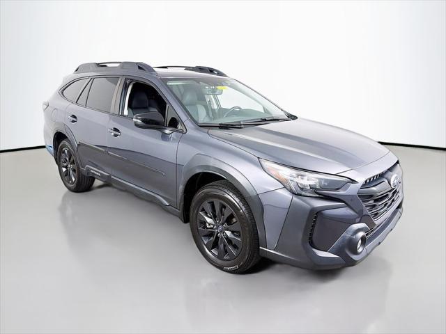 2024 Subaru Outback Onyx Edition for sale in LOUISVILLE, KY