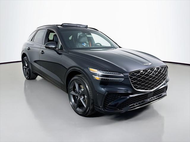 2026 Genesis GV70 3.5T Sport Prestige for sale in LOUISVILLE, KY