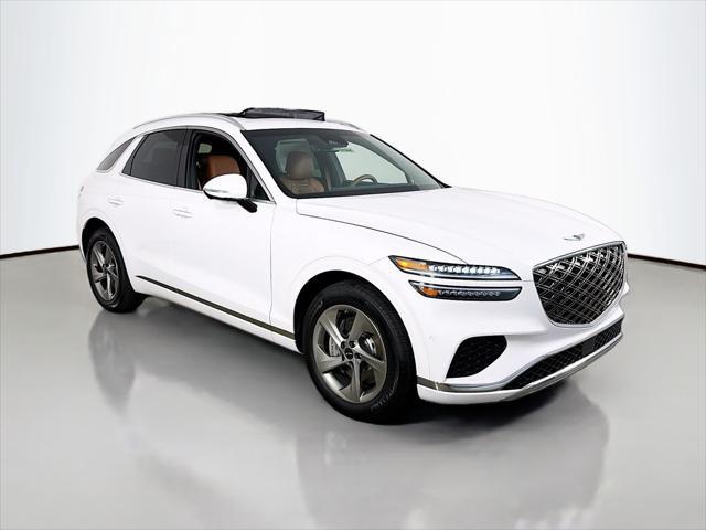 2026 Genesis GV70 2.5T Advanced for sale in LOUISVILLE, KY
